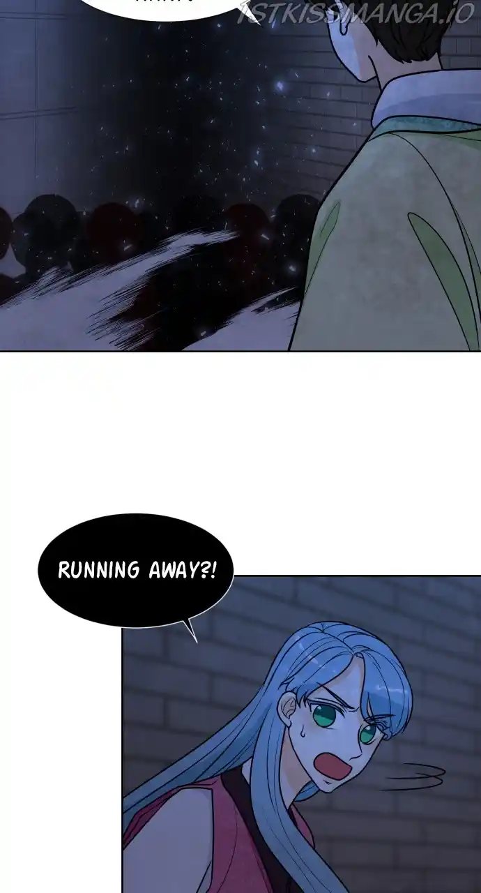 Hwarang: Flower Knights of the Underworld Chapter 49