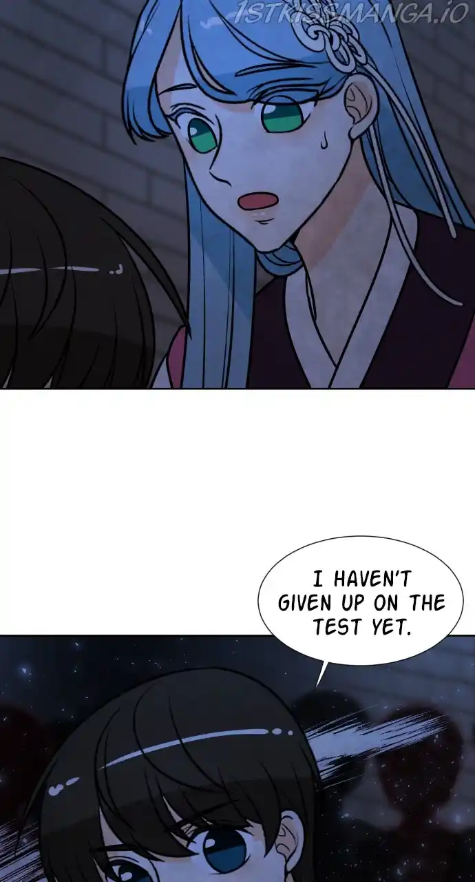 Hwarang: Flower Knights of the Underworld Chapter 49