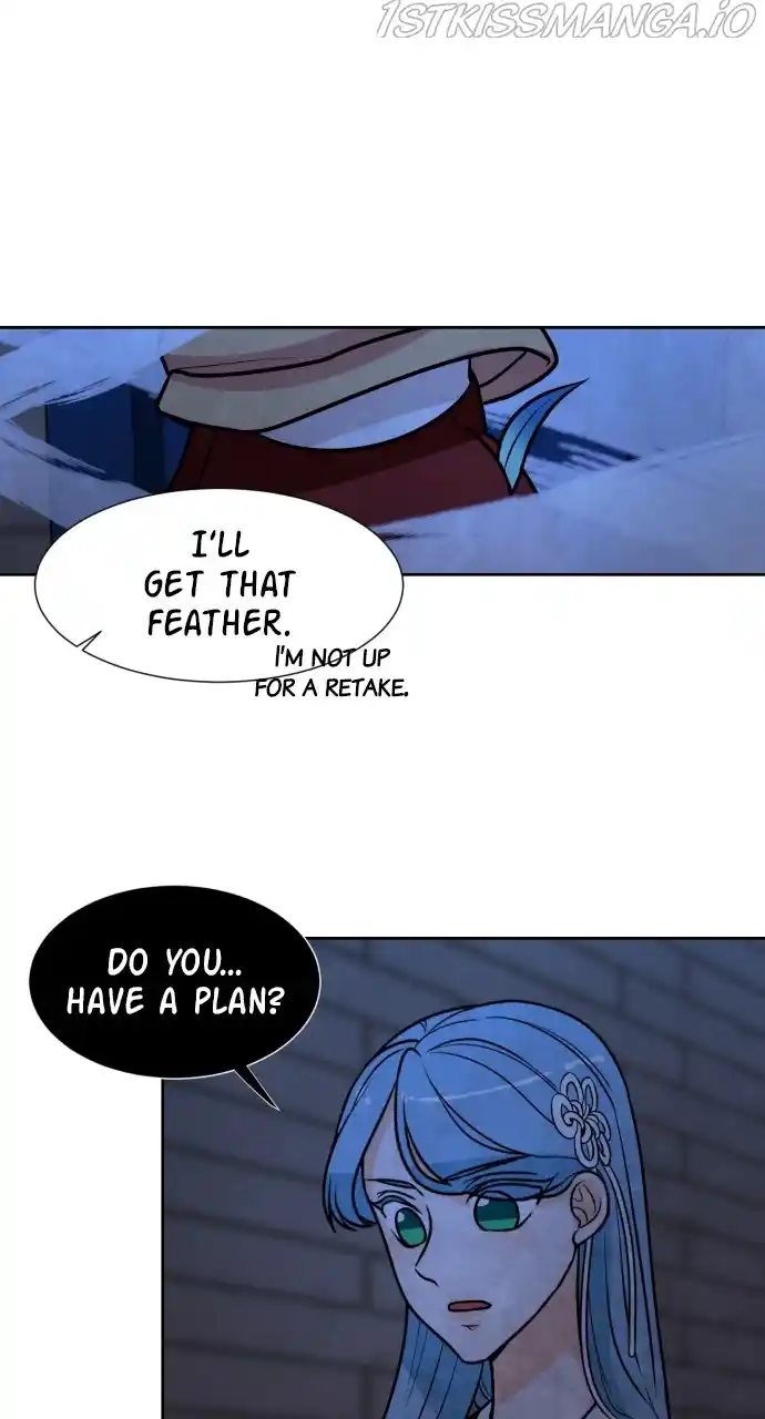 Hwarang: Flower Knights of the Underworld Chapter 49