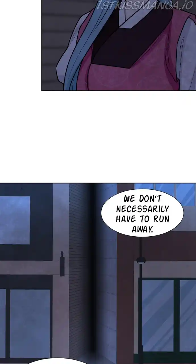 Hwarang: Flower Knights of the Underworld Chapter 49