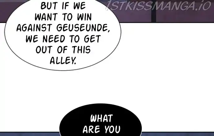 Hwarang: Flower Knights of the Underworld Chapter 49