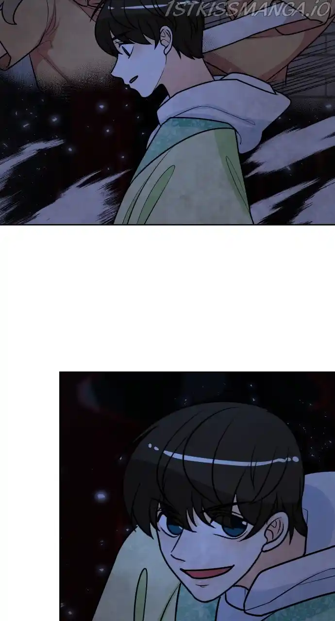 Hwarang: Flower Knights of the Underworld Chapter 49