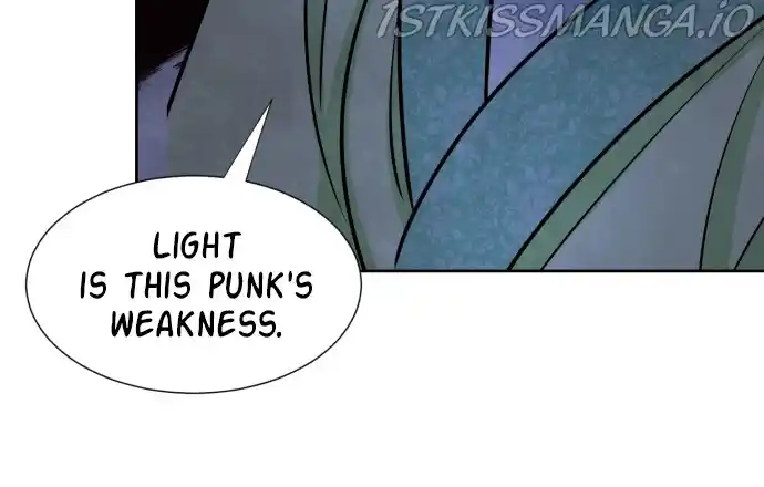 Hwarang: Flower Knights of the Underworld Chapter 49