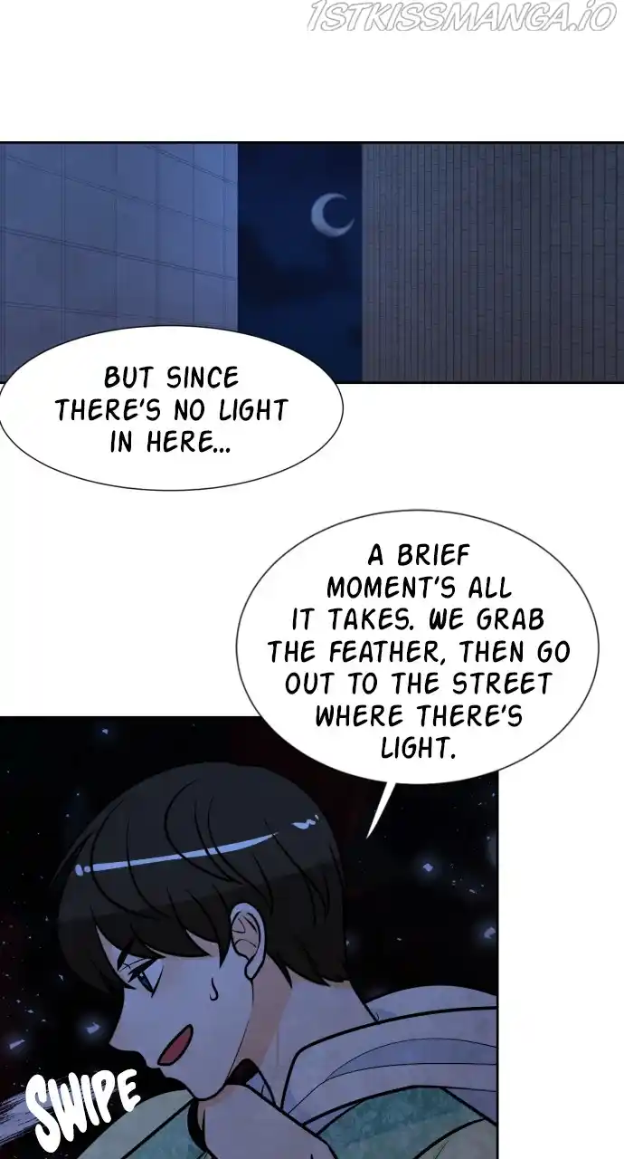 Hwarang: Flower Knights of the Underworld Chapter 49