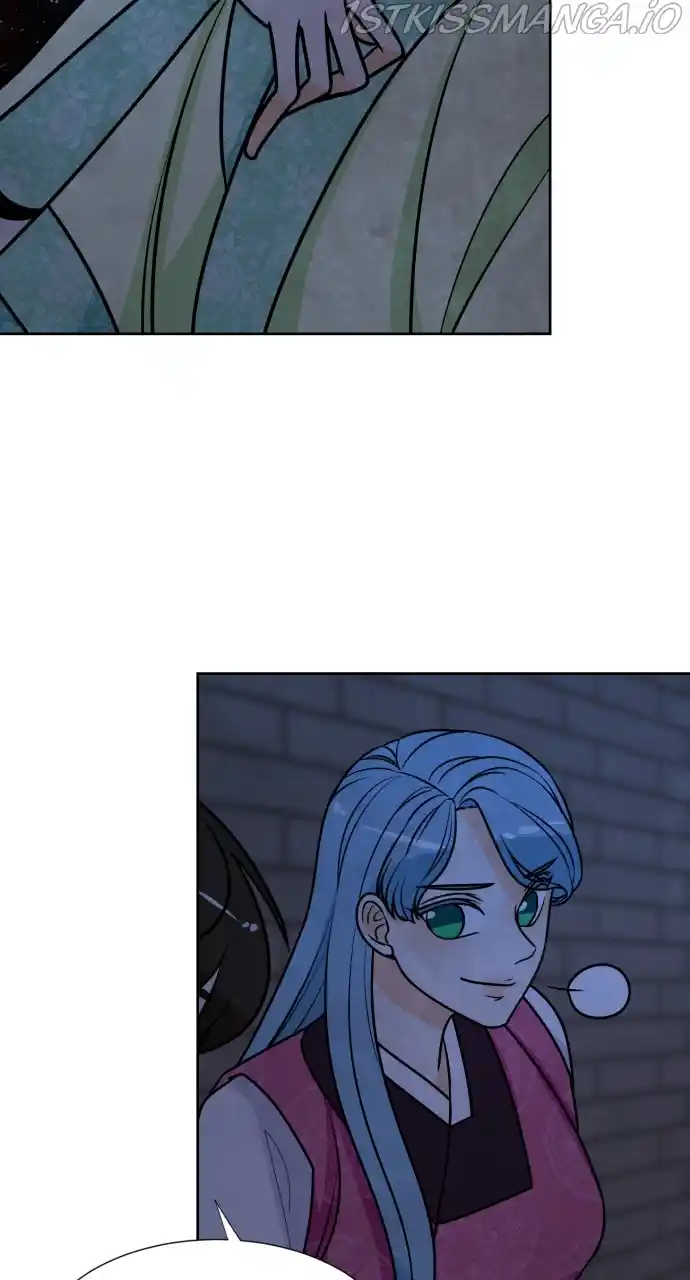 Hwarang: Flower Knights of the Underworld Chapter 49