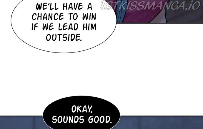 Hwarang: Flower Knights of the Underworld Chapter 49