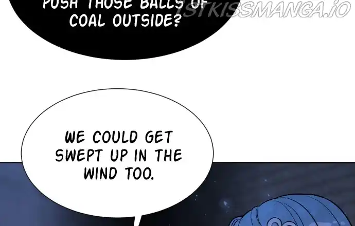 Hwarang: Flower Knights of the Underworld Chapter 49