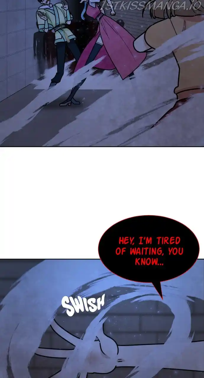 Hwarang: Flower Knights of the Underworld Chapter 49