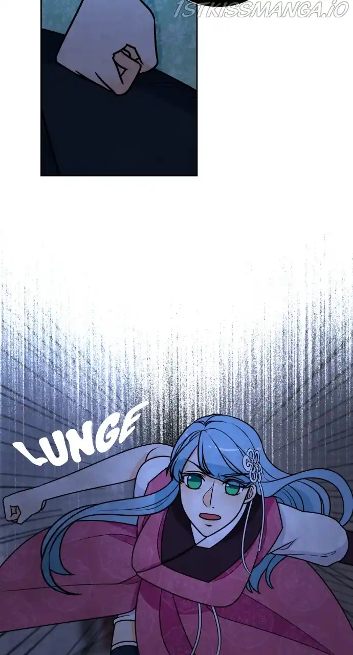 Hwarang: Flower Knights of the Underworld Chapter 49