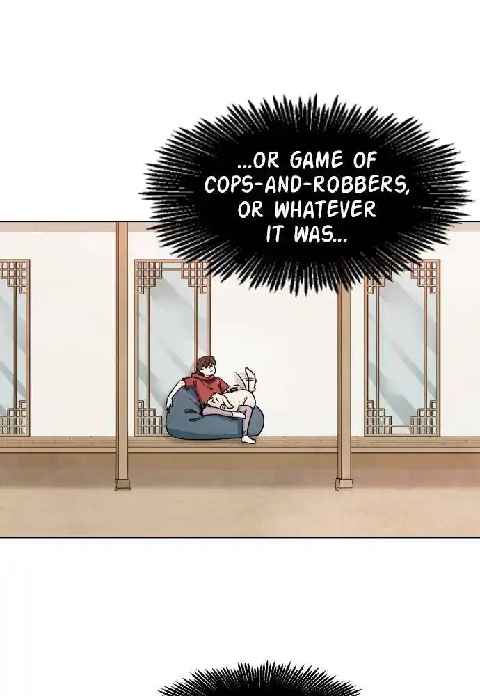 Hwarang: Flower Knights Of The Underworld Chapter 5