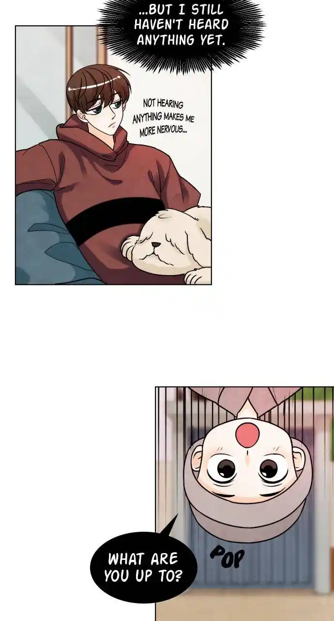 Hwarang: Flower Knights Of The Underworld Chapter 5