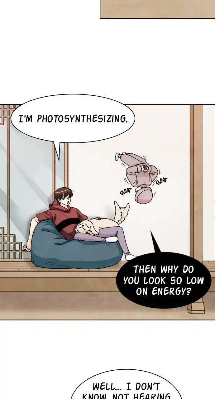 Hwarang: Flower Knights Of The Underworld Chapter 5