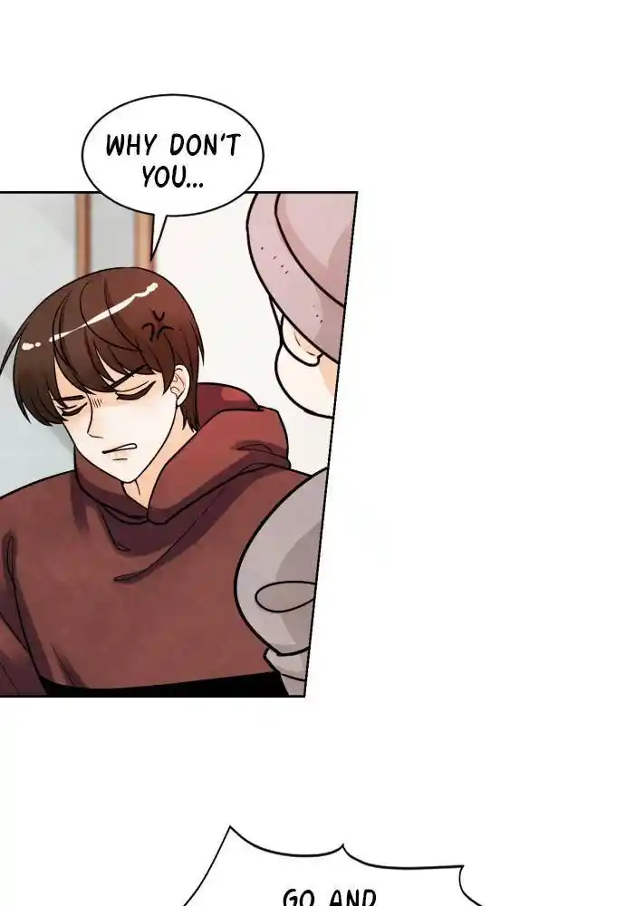 Hwarang: Flower Knights Of The Underworld Chapter 5