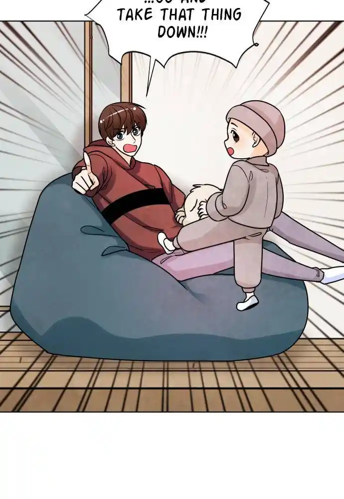 Hwarang: Flower Knights Of The Underworld Chapter 5