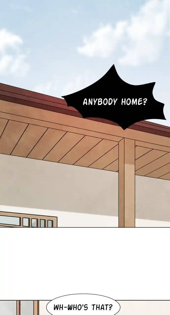 Hwarang: Flower Knights Of The Underworld Chapter 5