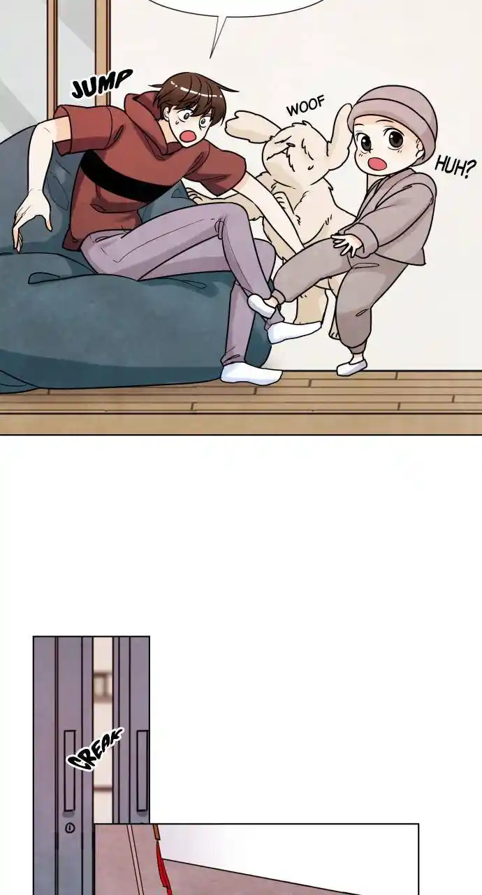 Hwarang: Flower Knights Of The Underworld Chapter 5