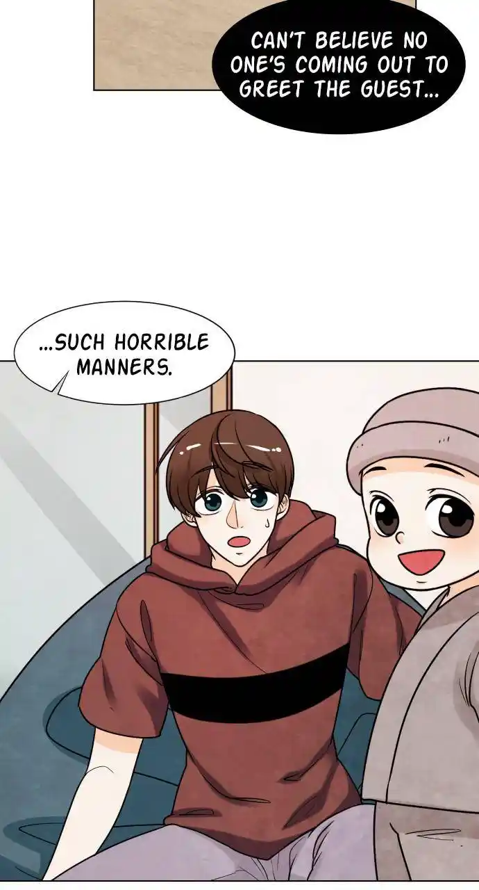 Hwarang: Flower Knights Of The Underworld Chapter 5