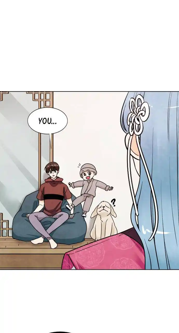 Hwarang: Flower Knights Of The Underworld Chapter 5