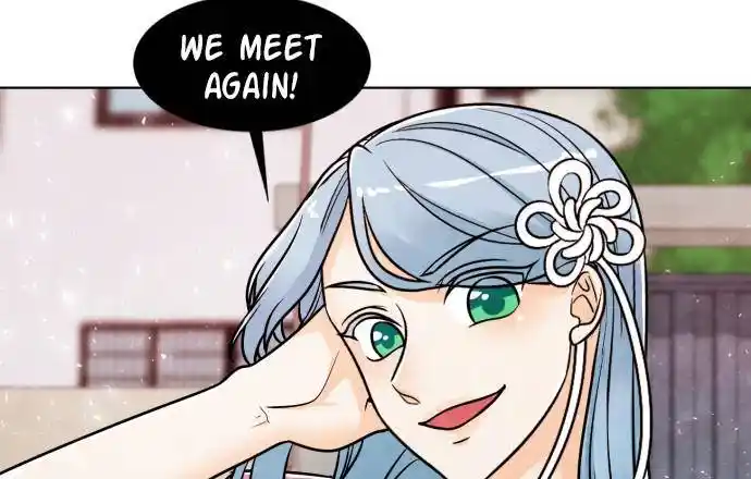 Hwarang: Flower Knights Of The Underworld Chapter 5