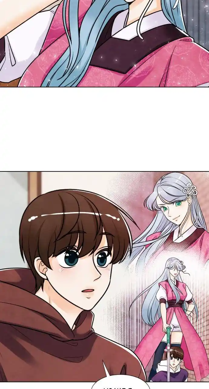 Hwarang: Flower Knights Of The Underworld Chapter 5