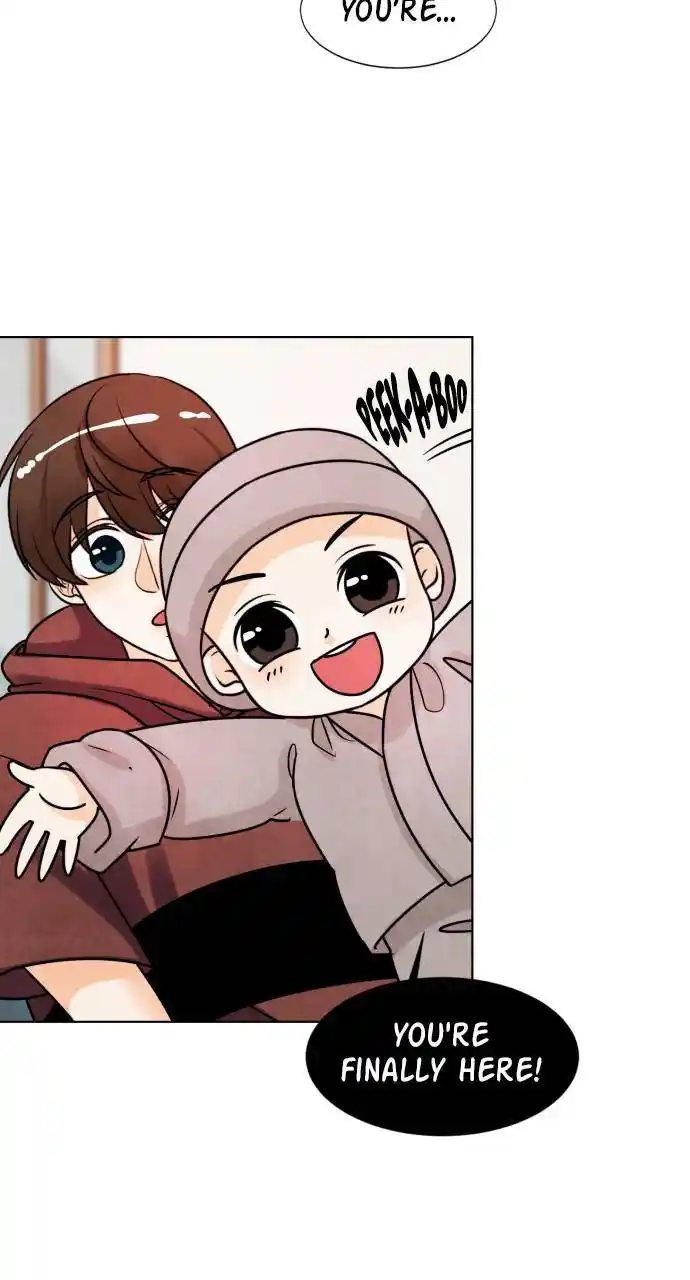 Hwarang: Flower Knights Of The Underworld Chapter 5