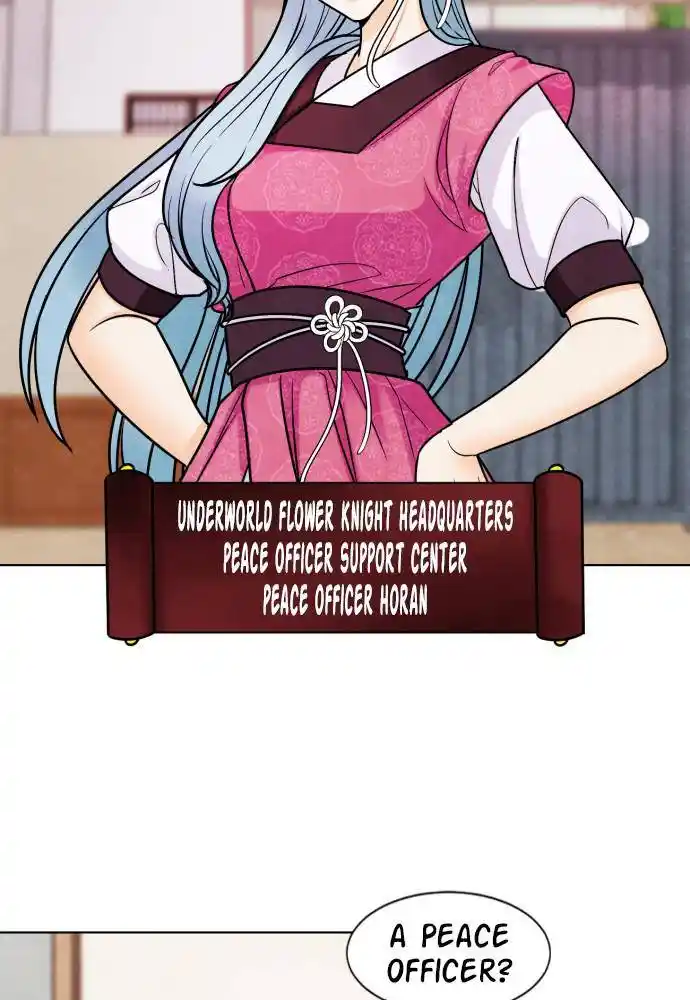 Hwarang: Flower Knights Of The Underworld Chapter 5