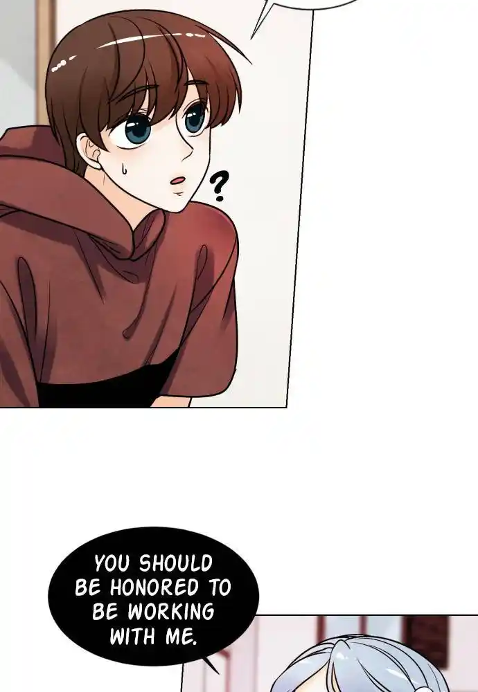 Hwarang: Flower Knights Of The Underworld Chapter 5