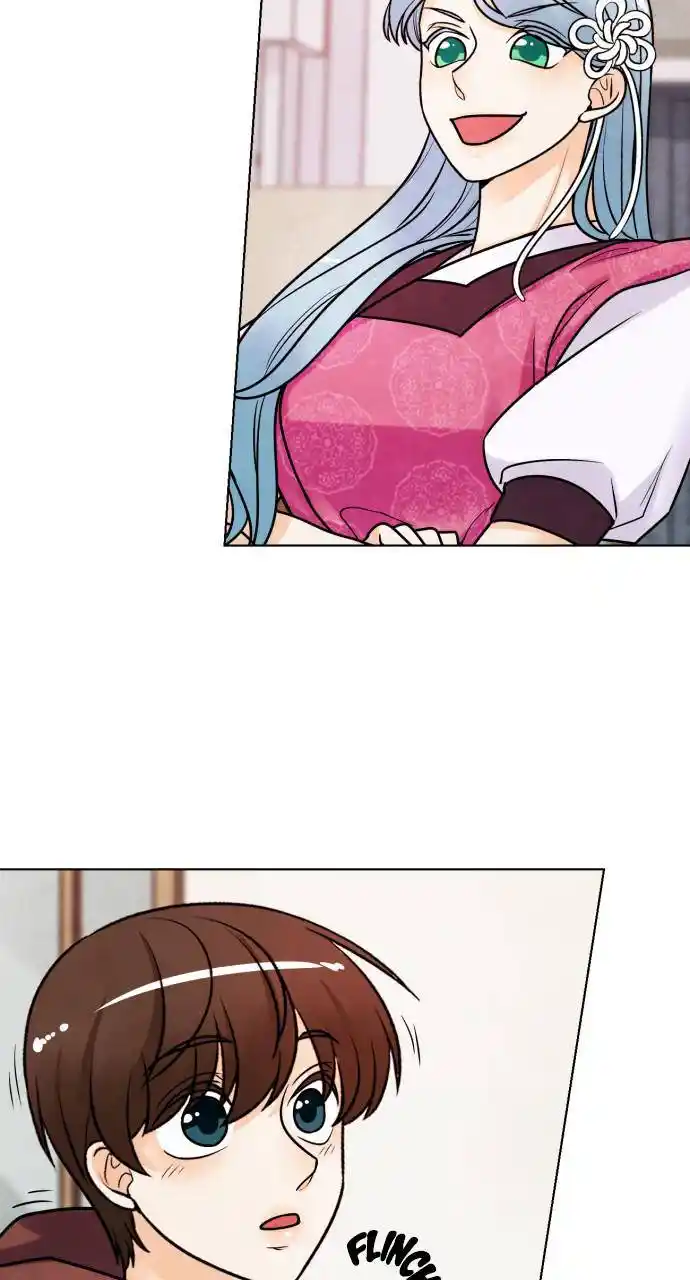 Hwarang: Flower Knights Of The Underworld Chapter 5