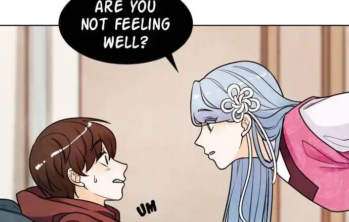 Hwarang: Flower Knights Of The Underworld Chapter 5