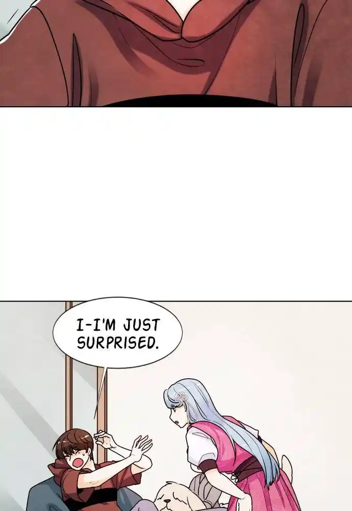 Hwarang: Flower Knights Of The Underworld Chapter 5