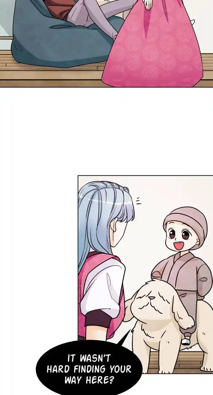 Hwarang: Flower Knights Of The Underworld Chapter 5