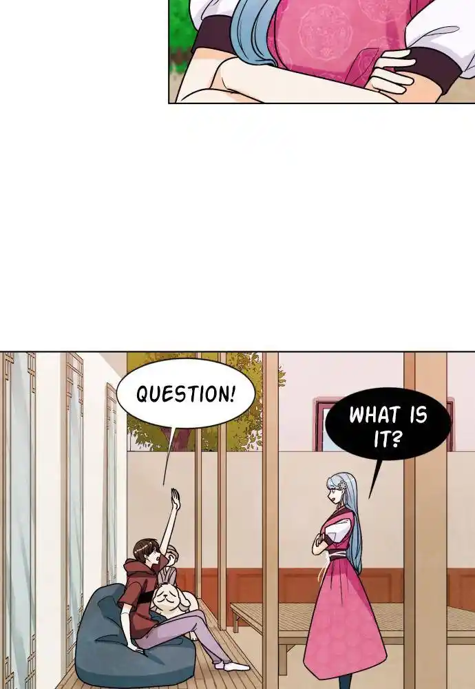 Hwarang: Flower Knights Of The Underworld Chapter 5