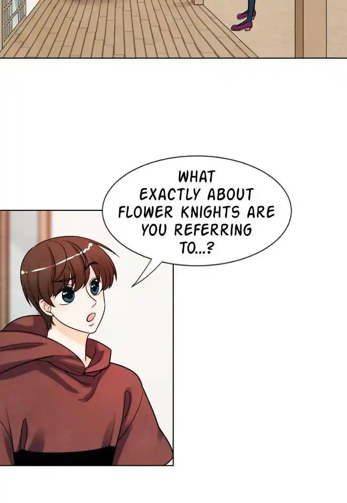 Hwarang: Flower Knights Of The Underworld Chapter 5