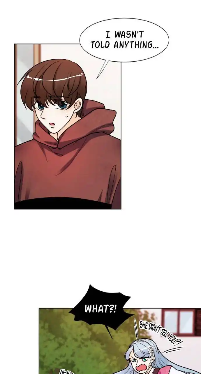 Hwarang: Flower Knights Of The Underworld Chapter 5