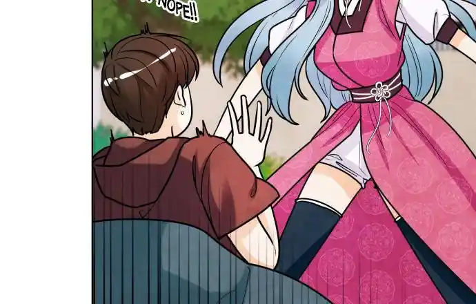 Hwarang: Flower Knights Of The Underworld Chapter 5