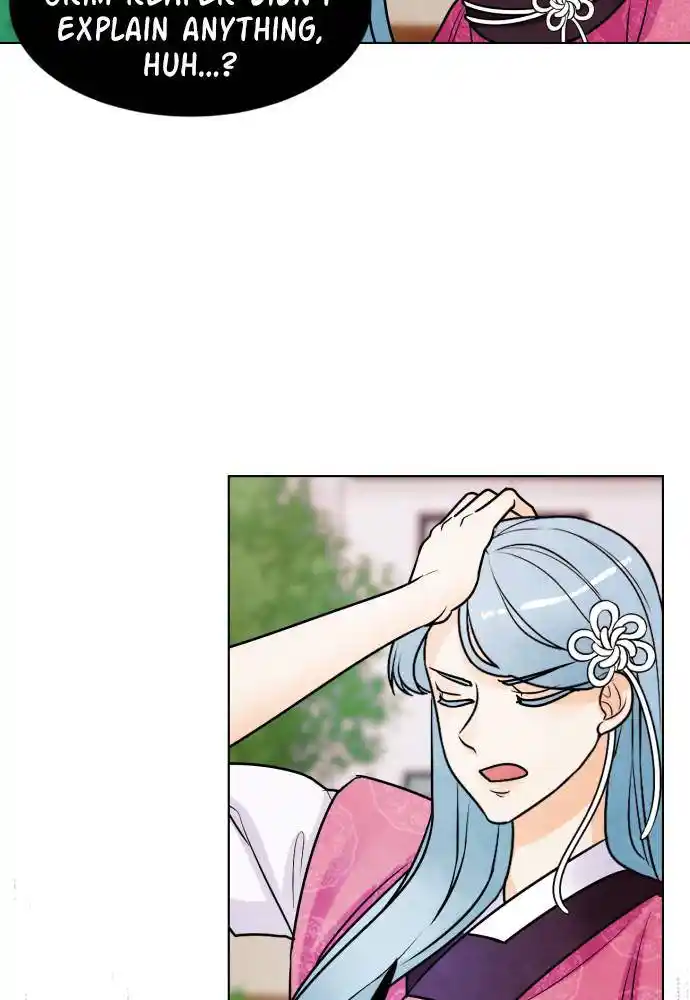 Hwarang: Flower Knights Of The Underworld Chapter 5