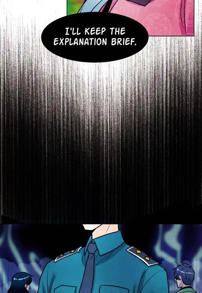 Hwarang: Flower Knights Of The Underworld Chapter 5