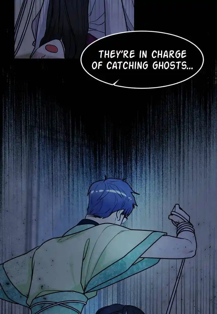 Hwarang: Flower Knights Of The Underworld Chapter 5