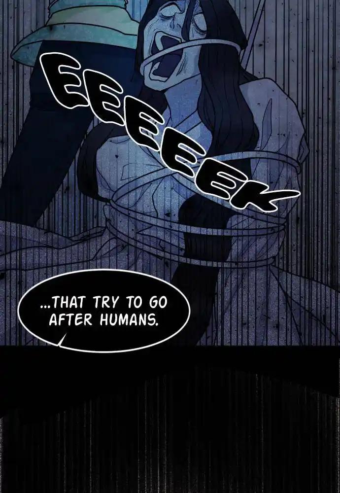 Hwarang: Flower Knights Of The Underworld Chapter 5