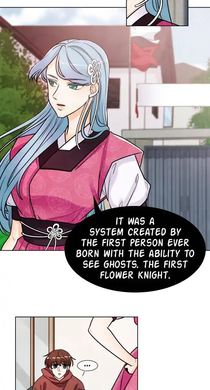 Hwarang: Flower Knights Of The Underworld Chapter 5