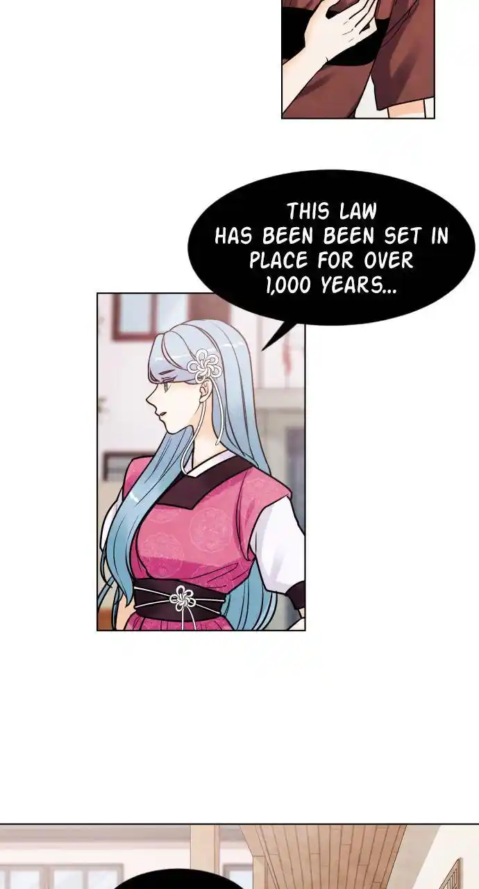 Hwarang: Flower Knights Of The Underworld Chapter 5