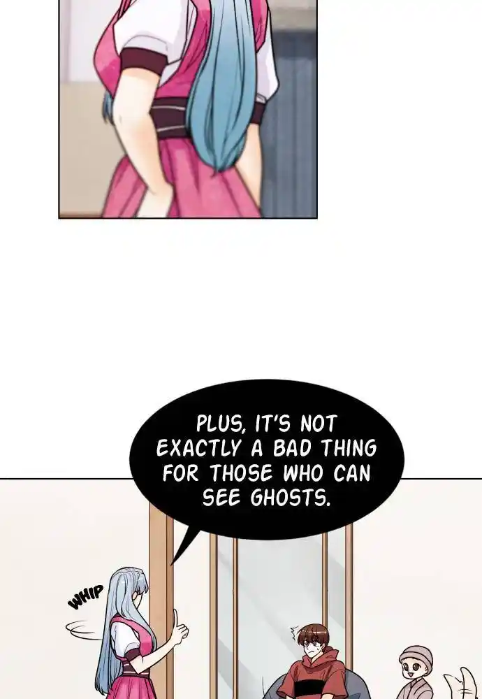 Hwarang: Flower Knights Of The Underworld Chapter 5