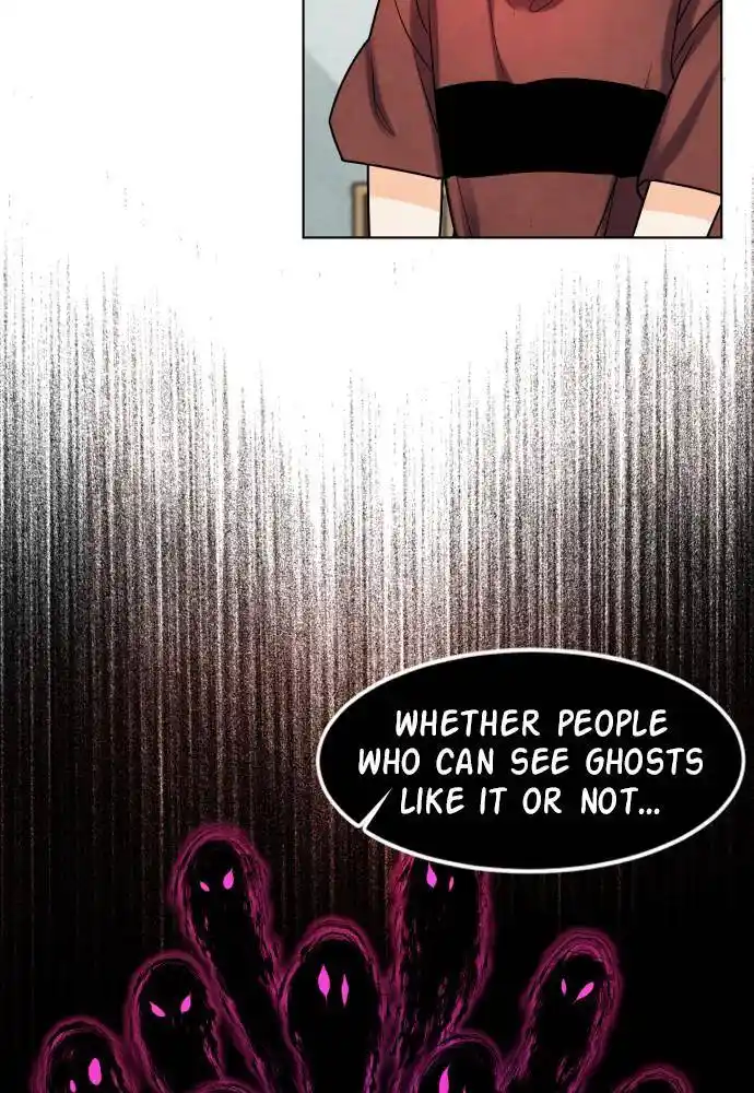 Hwarang: Flower Knights Of The Underworld Chapter 5