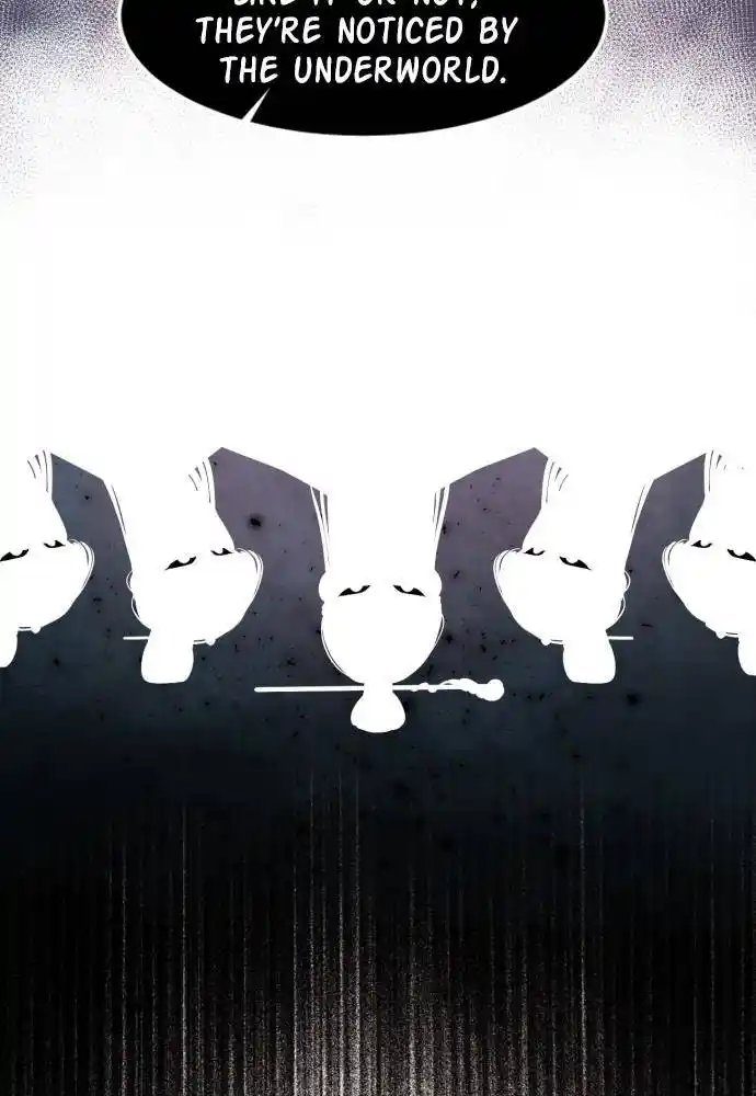 Hwarang: Flower Knights Of The Underworld Chapter 5