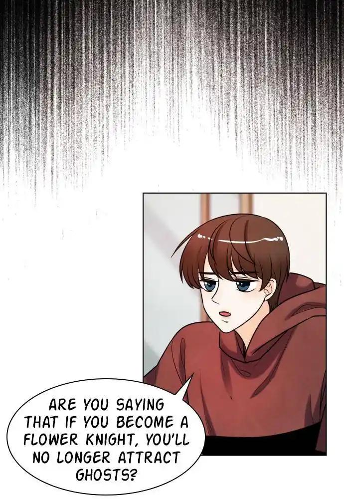 Hwarang: Flower Knights Of The Underworld Chapter 5