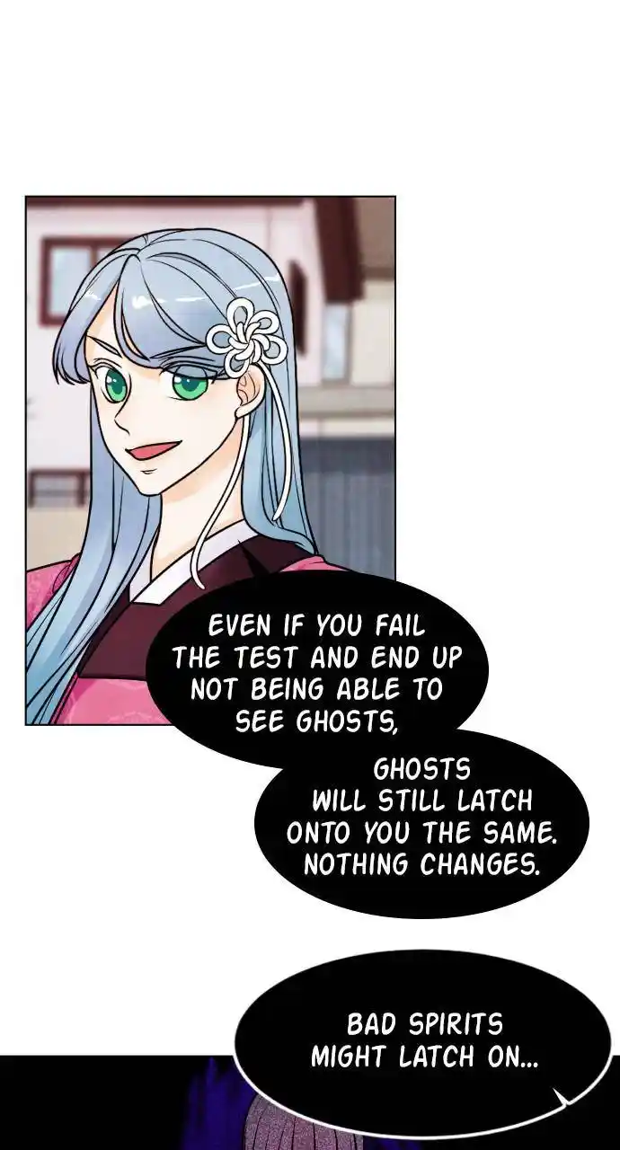 Hwarang: Flower Knights Of The Underworld Chapter 5