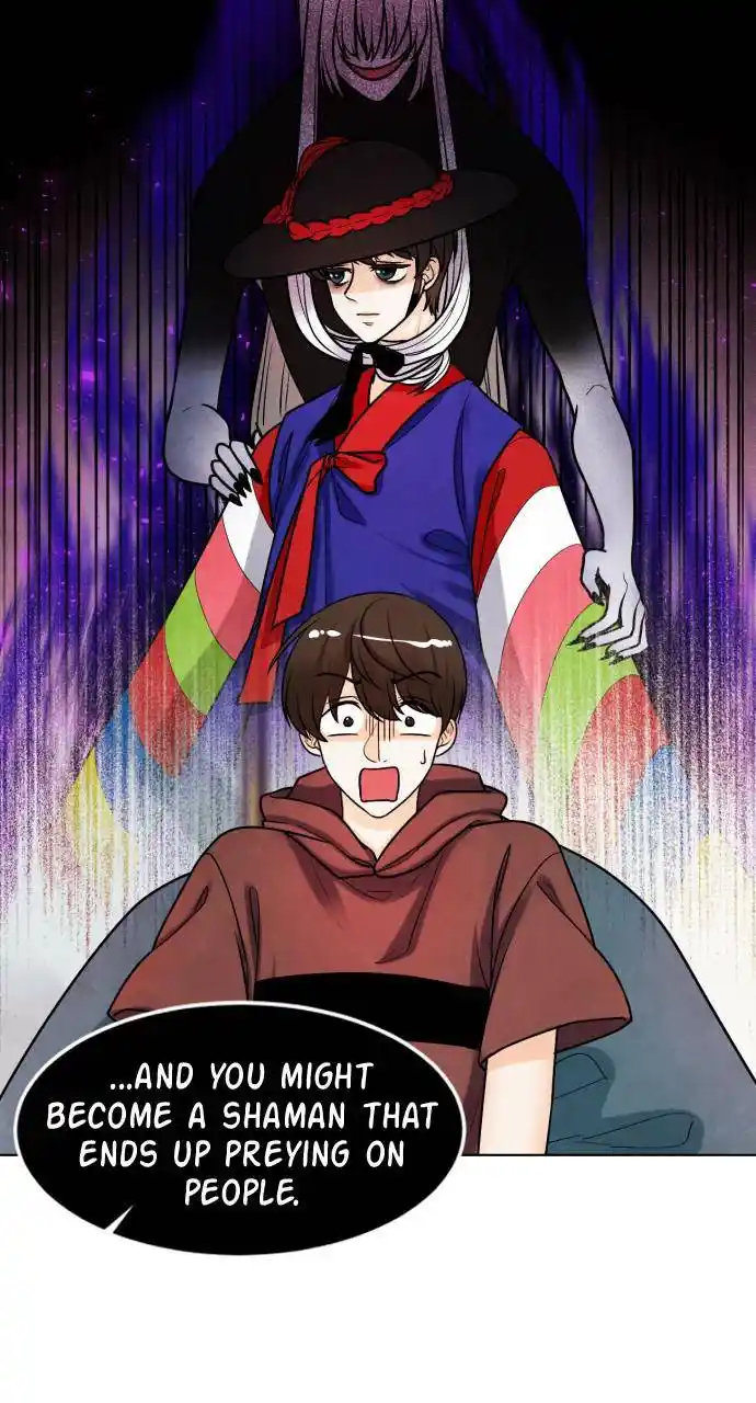 Hwarang: Flower Knights Of The Underworld Chapter 5