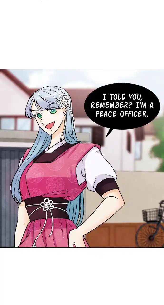 Hwarang: Flower Knights Of The Underworld Chapter 5