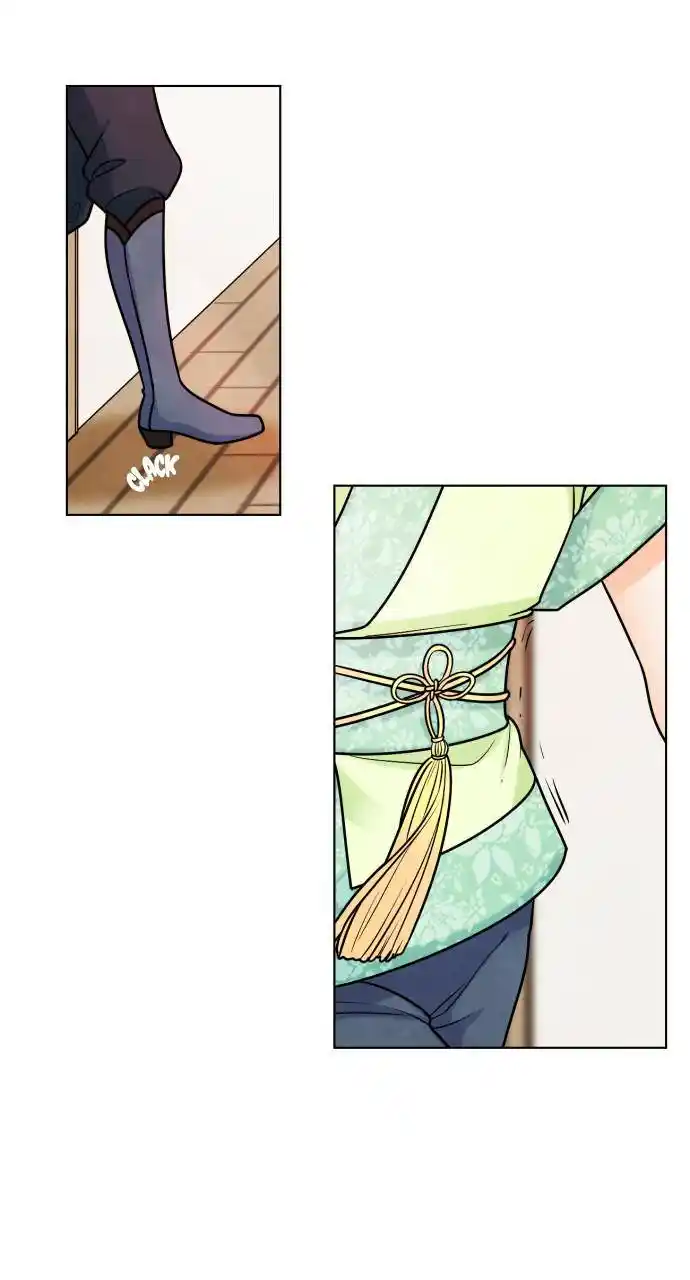 Hwarang: Flower Knights Of The Underworld Chapter 5