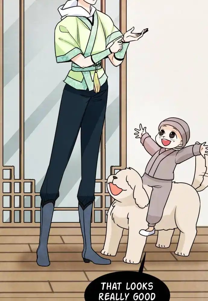 Hwarang: Flower Knights Of The Underworld Chapter 5